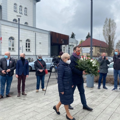 Obchody Święta Pracy 2021 | Łódzkie