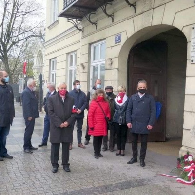 Obchody Święta Pracy 2021 | Łódzkie