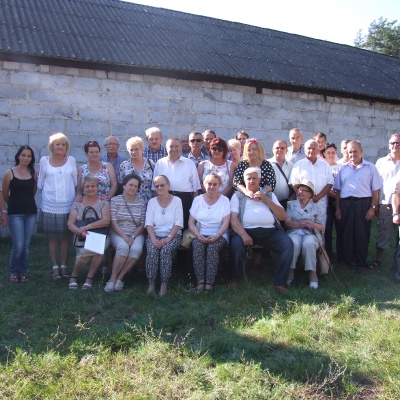 Wyjazdowe posiedzenie RP SLD w Ostrowcu Św.