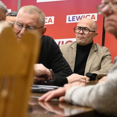 Relacja z zebrania kół nr 3 i nr 4